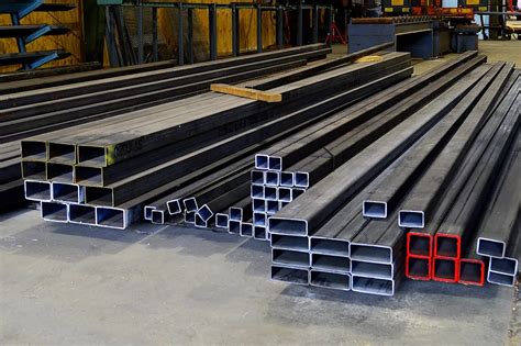 box steel beams|galvanised steel box section sizes.